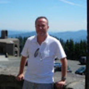 Meet your Posher, Bill